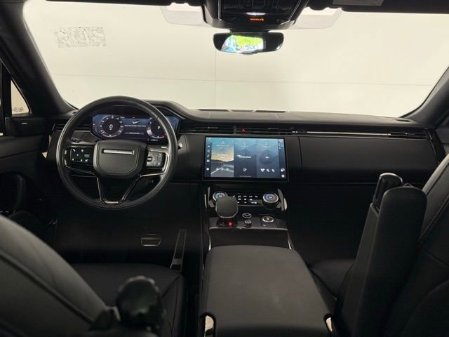 2023 Land Rover Range Rover Sport SE Dynamic