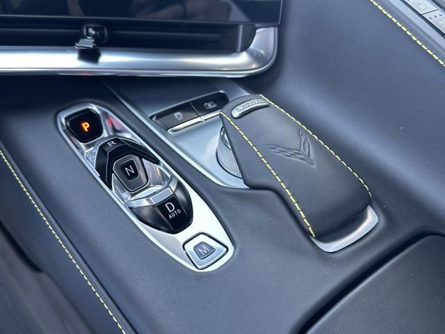 2021 Chevrolet Corvette Stingray Premium Conv