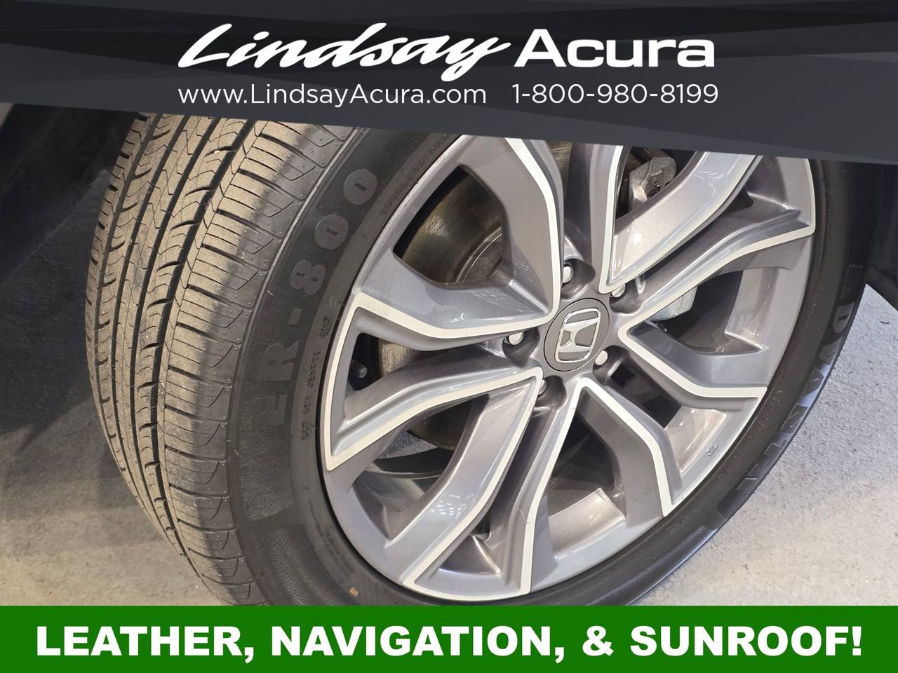 2021 Honda Cr-V Touring