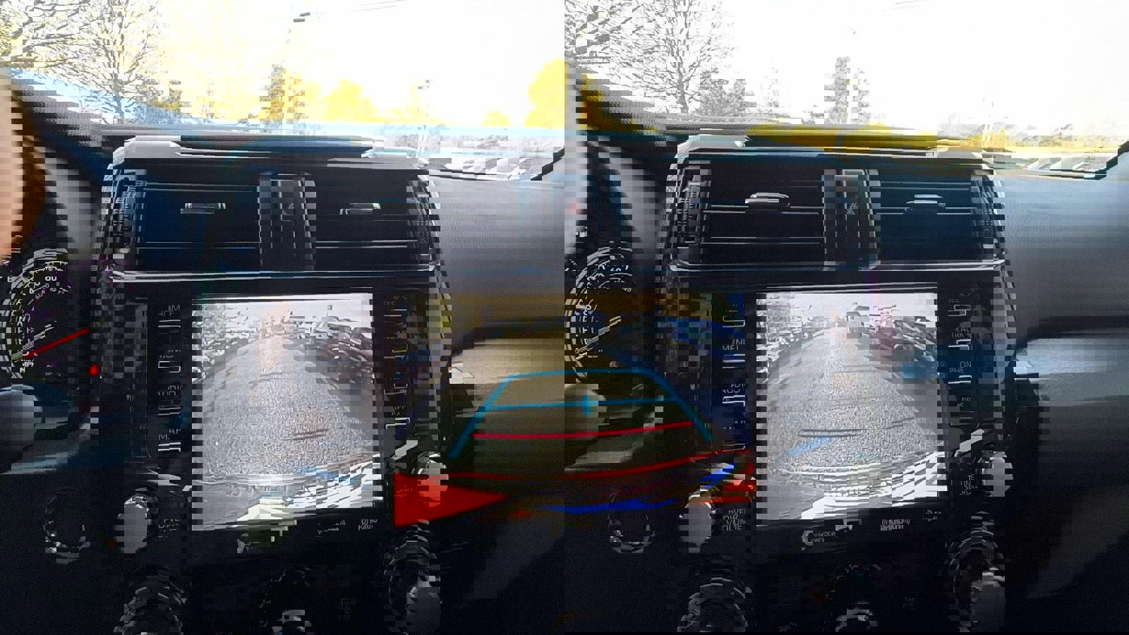 2021 Toyota 4Runner TRD Off-Road Premium