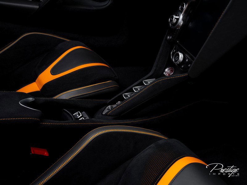 Used 2023 McLaren 720S Luxury photo 54