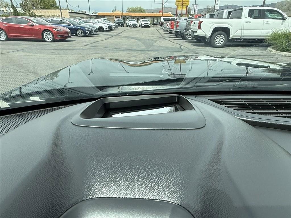 2017 Chevrolet Camaro SS