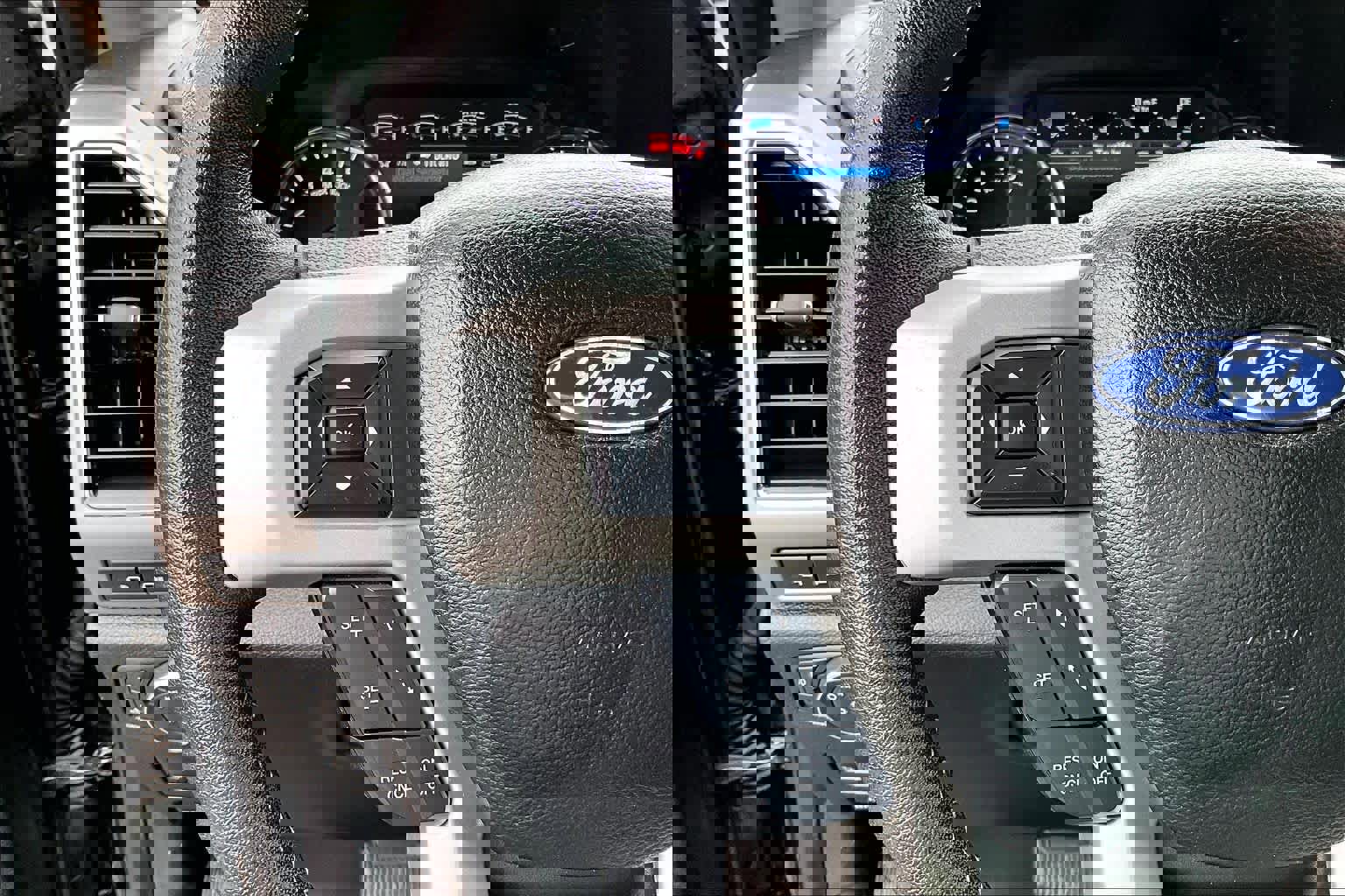 2021 Ford F350 Lariat