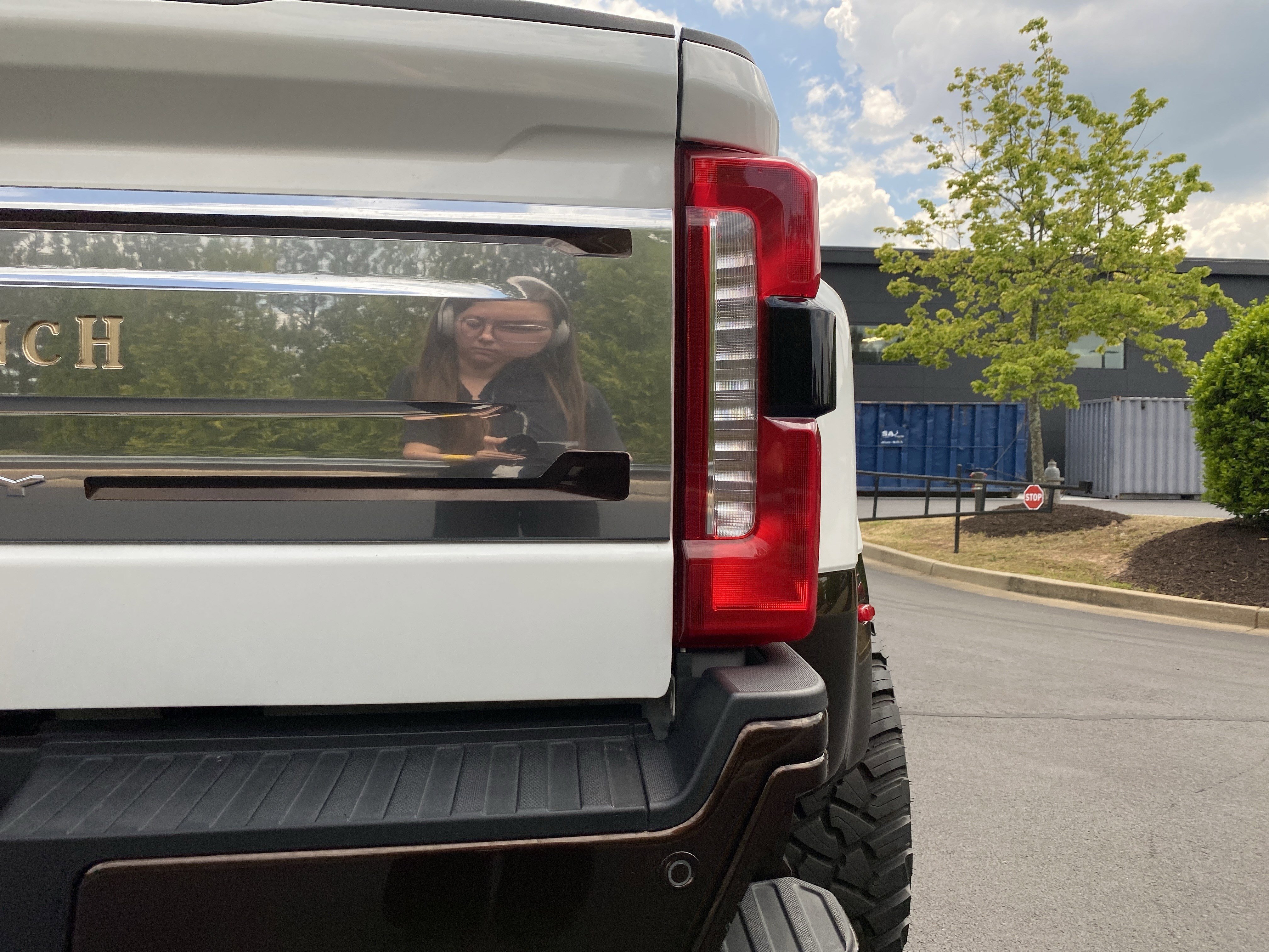 2025 Ford F450 King Ranch