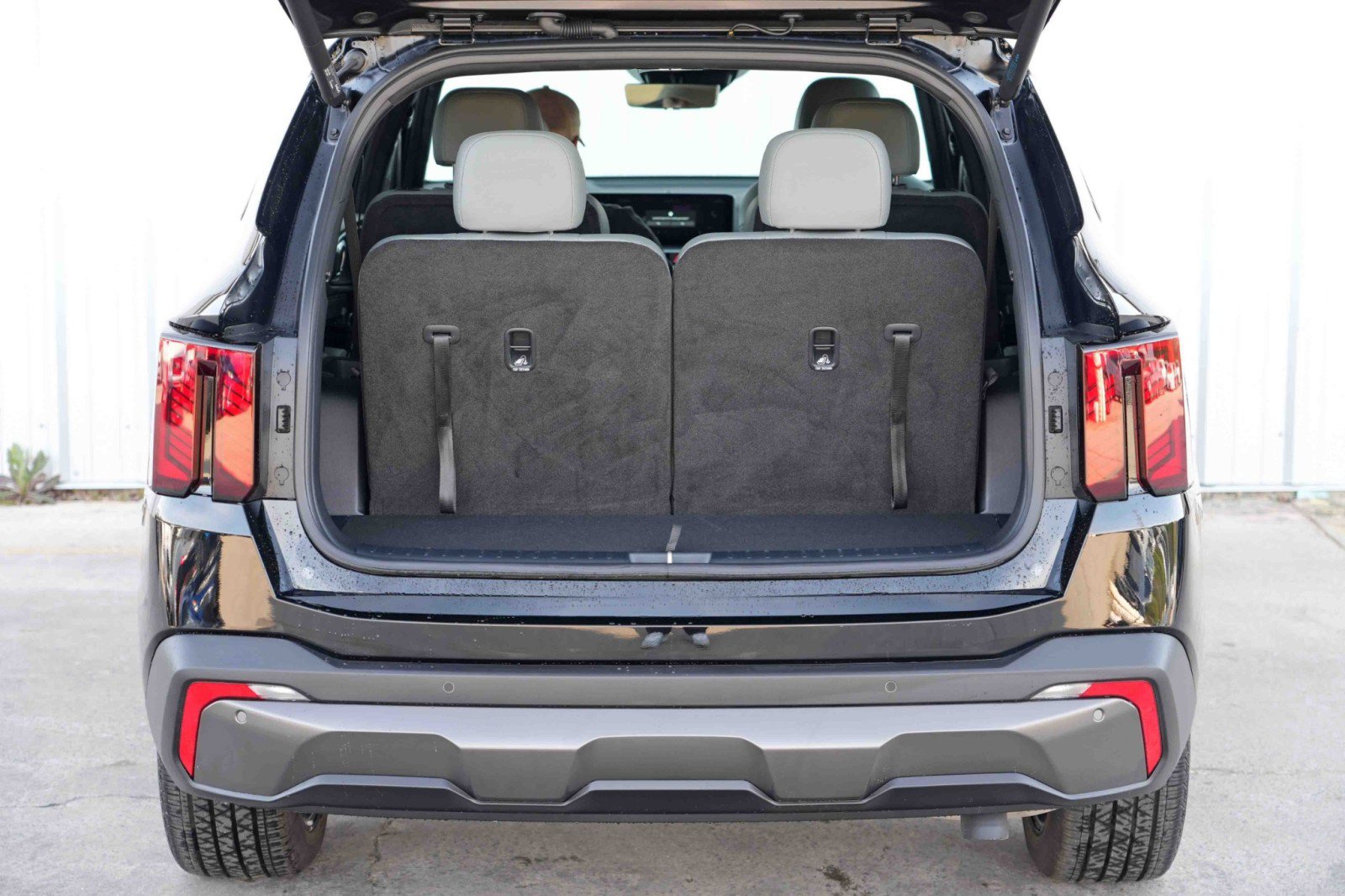 2025 Kia Sorento SX Prestige