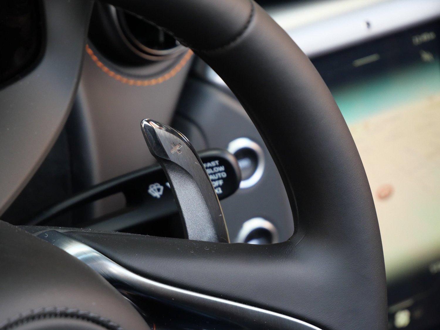 Used 2026 McLaren 750S Spider photo 12