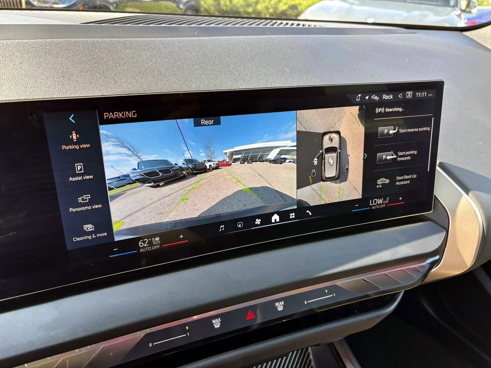 2025 BMW X3 xDrive30i