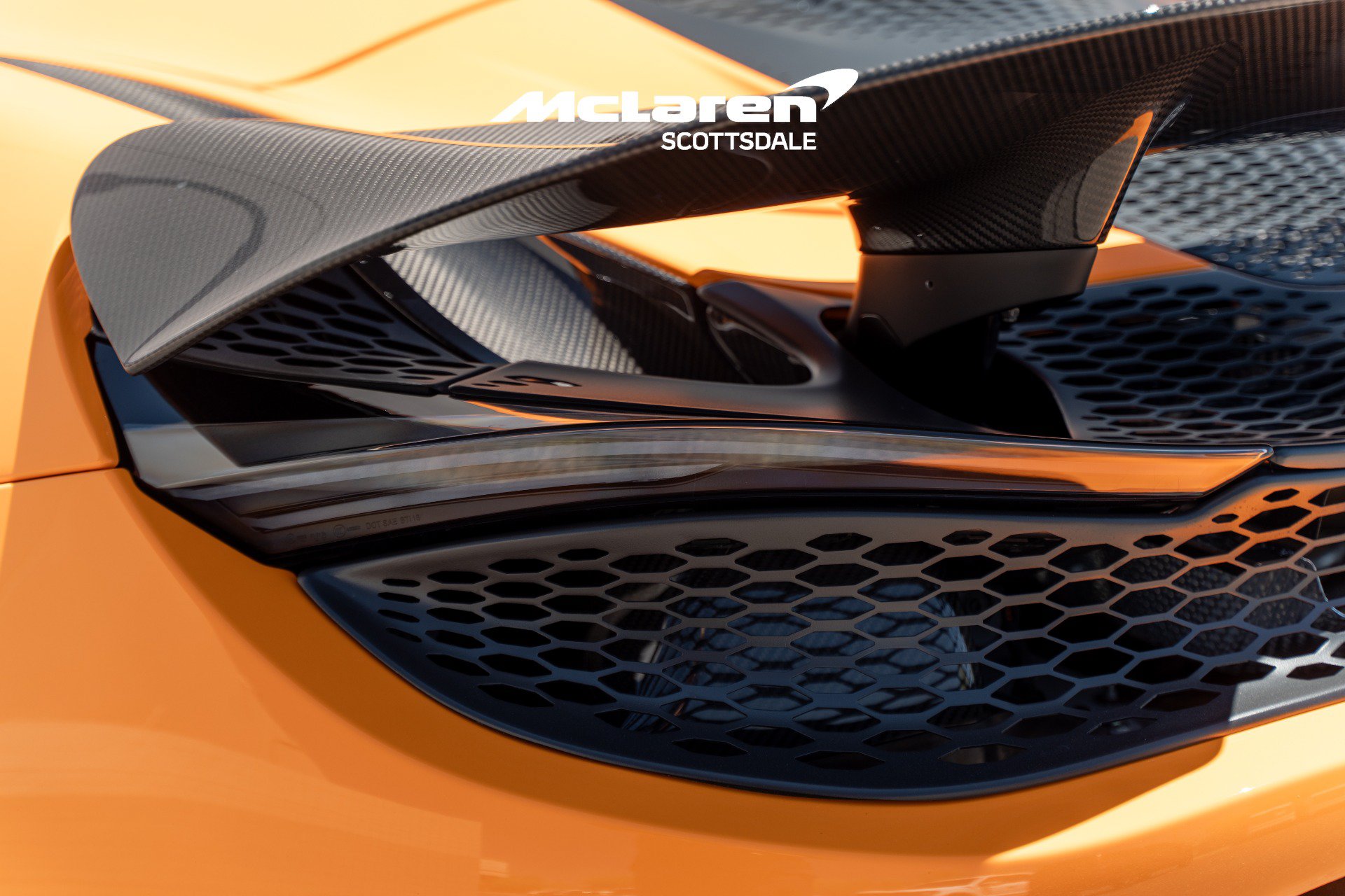 New 2027 McLaren 750S Spider photo 25