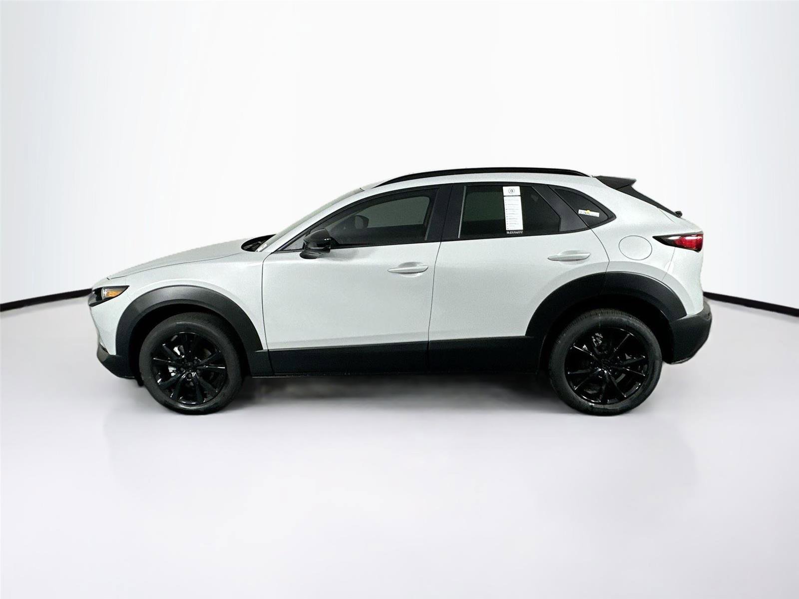 2026 MAZDA Cx-30 2.5 Turbo w/ Premium Package