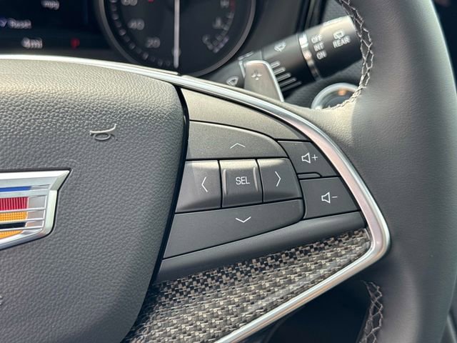 2026 Cadillac XT5 Sportv