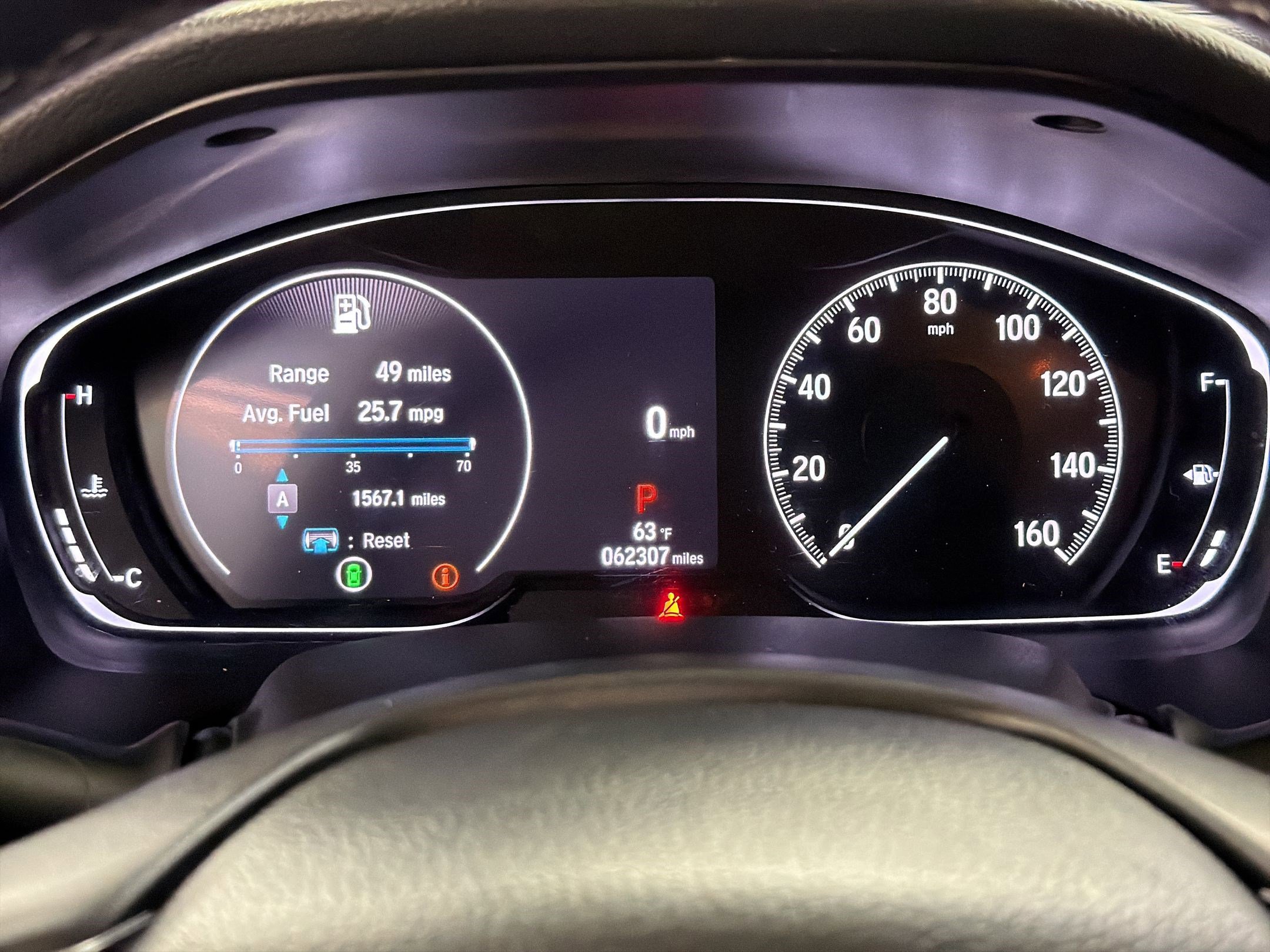 2021 Honda Accord Sport Special Edition