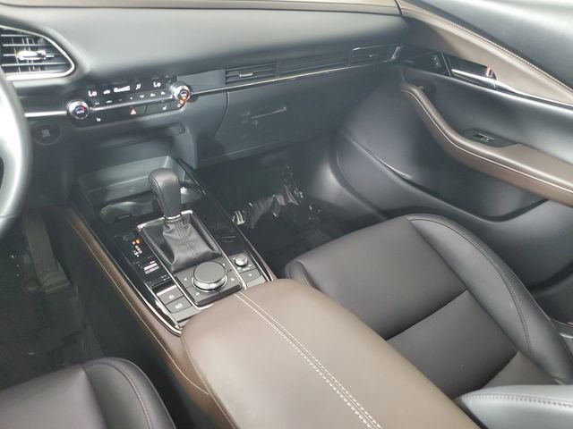 2025 MAZDA Cx-30 AWD 2.5 S w/ Premium Package