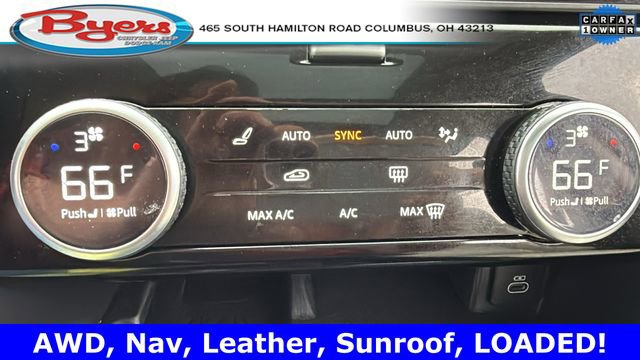 2024 Land Rover Discovery S