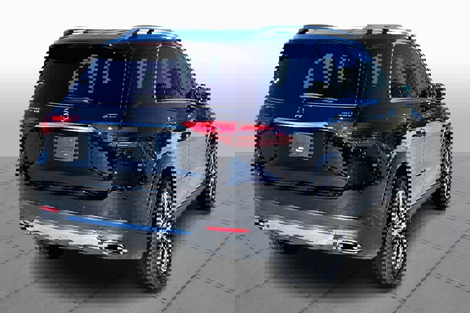 2025 Mercedes-Benz GLE 350 4MATIC