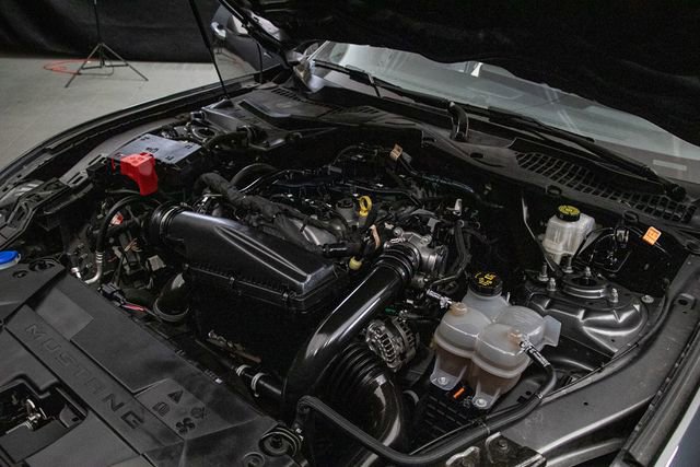 2024 Ford Mustang Premium