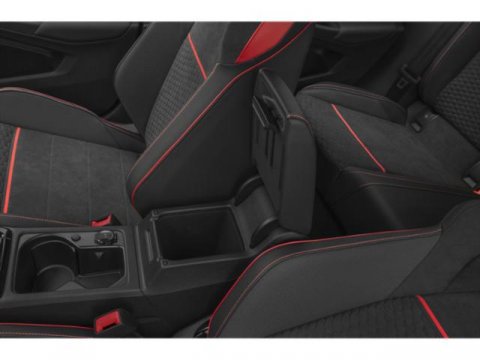 2026 Volkswagen GTI SE