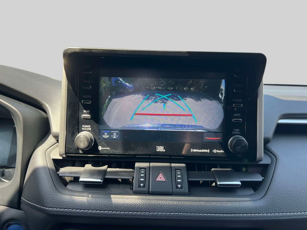 2020 Toyota RAV4 Limited