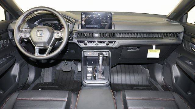 2026 Honda CR-V Sport-L