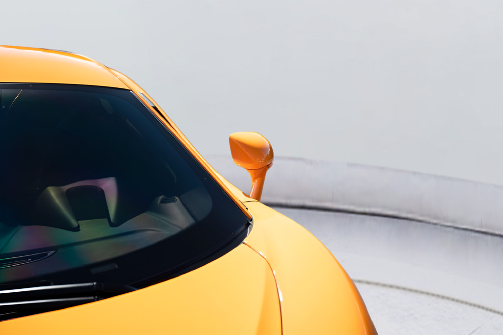 Used 2019 McLaren 600LT photo 12