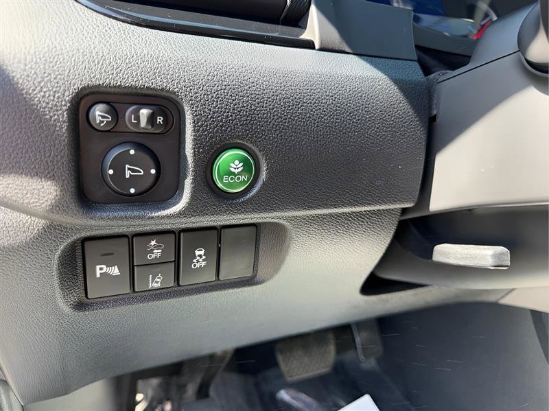 2021 Honda Passport Touring