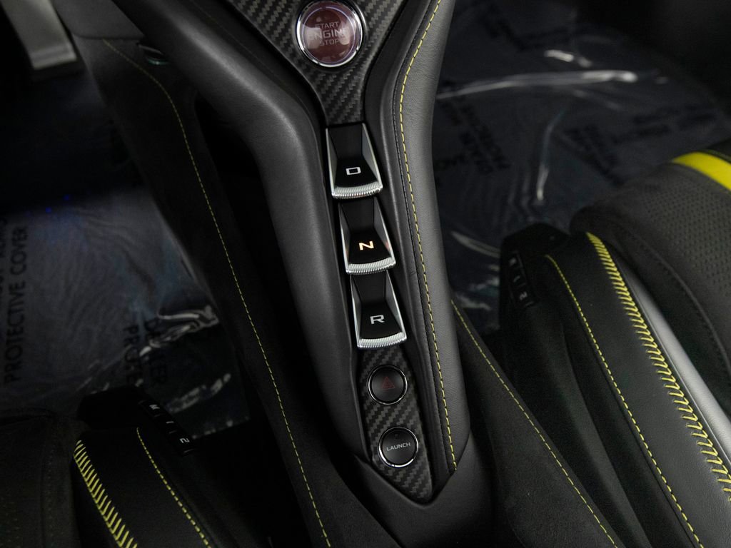 Used 2018 McLaren 720S Performance photo 26