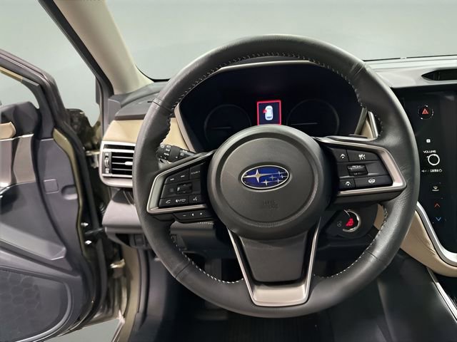 2025 Subaru Outback Limited XT