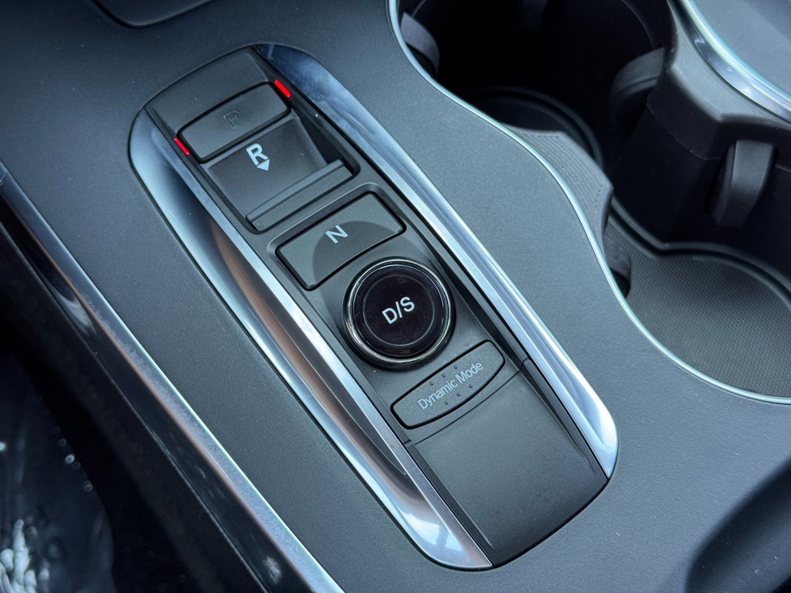 2017 Acura MDX FWD w/ Technology Package