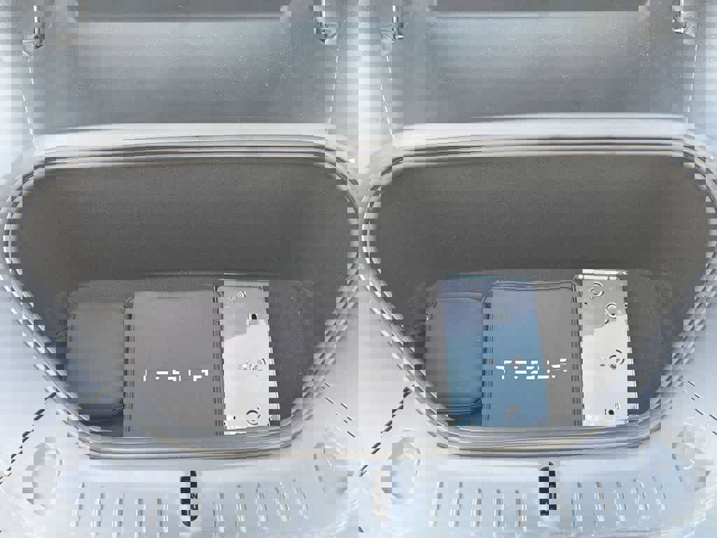 2021 Tesla Model S Long Range