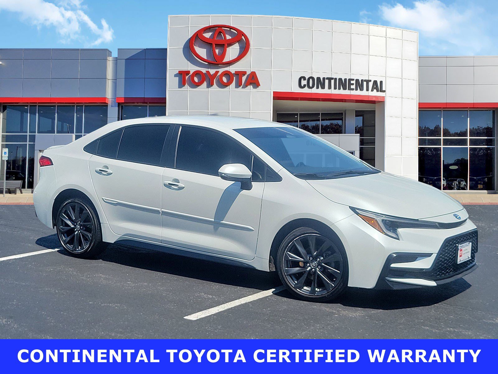 Continental Toyota in Hodgkins, IL | 247 Cars Available | Autotrader
