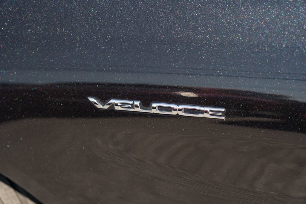 2022 Alfa Romeo Giulia Veloce