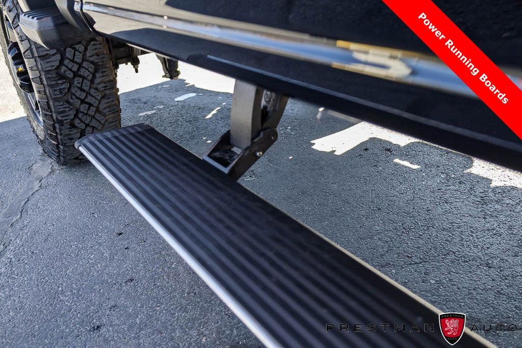 2026 Ford F250 Lariat