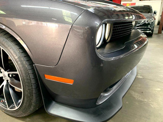 2018 Dodge Challenger R/T Scat Pack