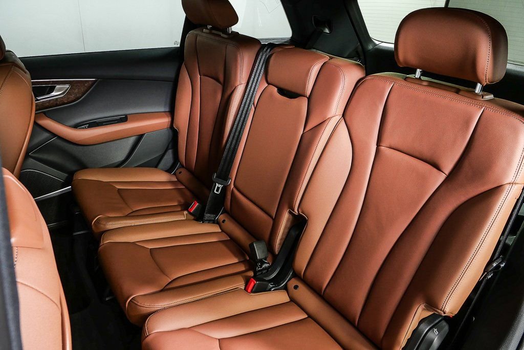 2026 Audi Q7 2.0T Premium