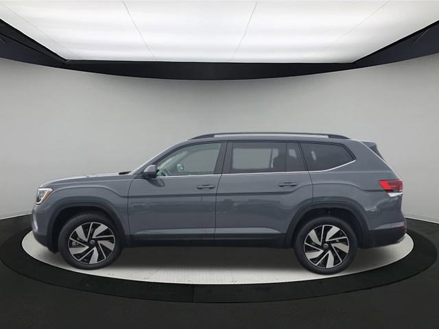 2026 Volkswagen Atlas SE