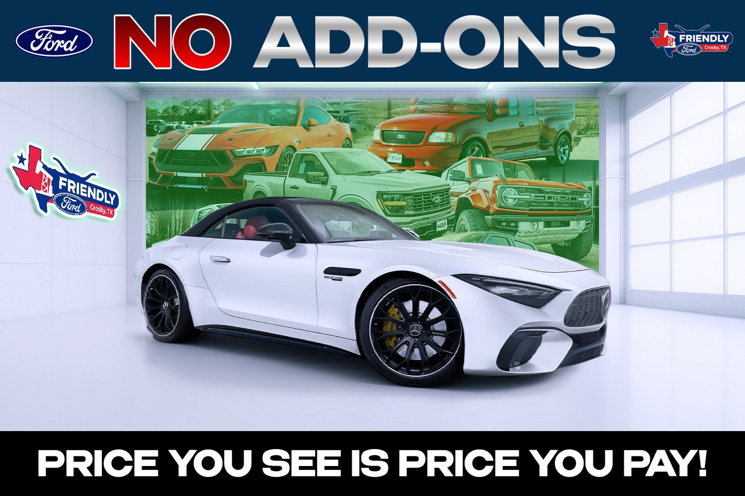 Used Mercedes-Benz SL 63 AMG for Sale in Houston, TX - Autotrader