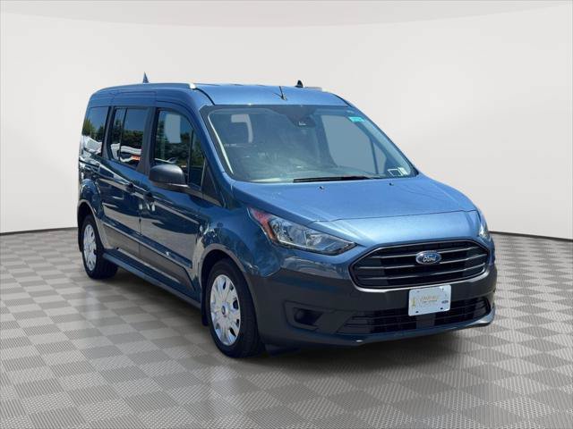 Used 2023 Ford Transit Connect XL