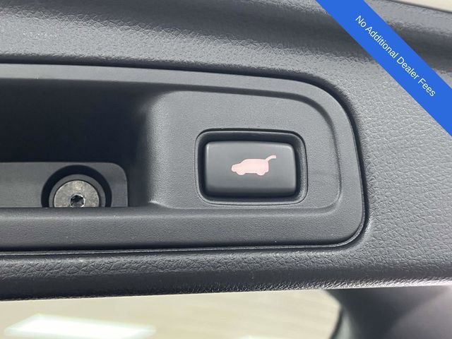 2019 Honda Pilot Touring