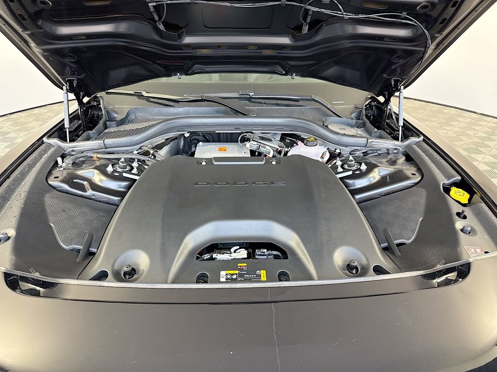 2025 Dodge Charger R/T