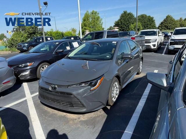 2026 Toyota Corolla LE CVT (Natl) for sale in Creve Coeur, MO