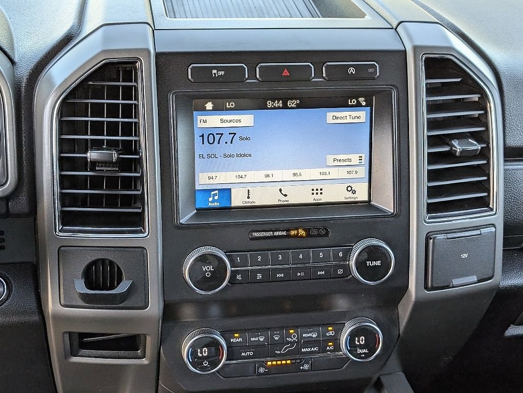 2019 Ford Expedition Max XLT