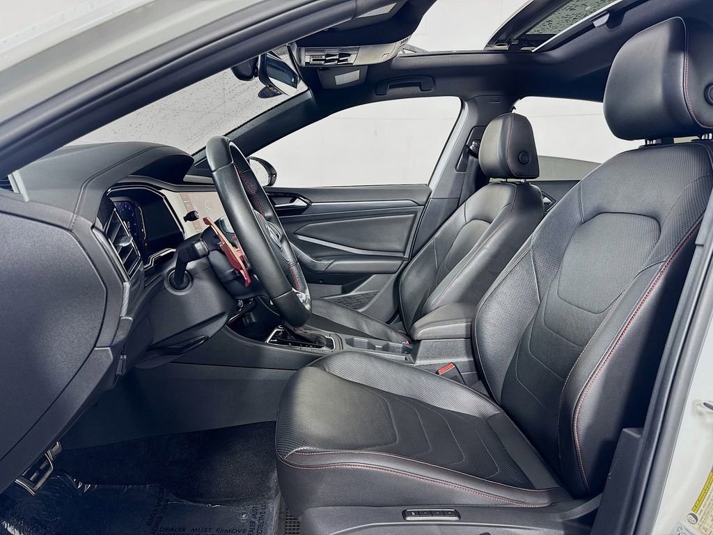 2020 Volkswagen Jetta GLI Autobahn