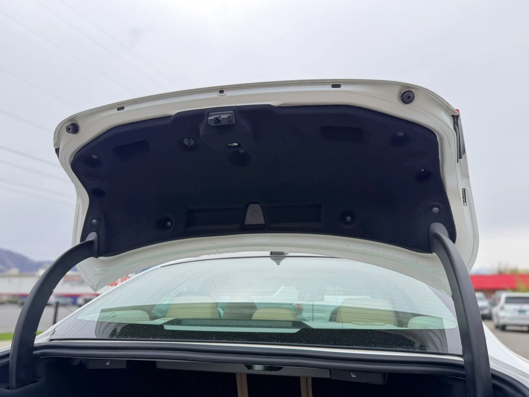 2018 Alfa Romeo Giulia Ti