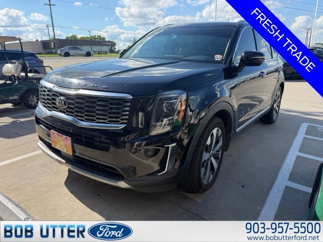 Used 2021 Kia Telluride S