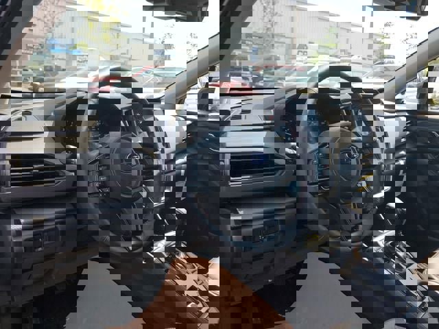 2026 Subaru Crosstrek 2.5i Limited