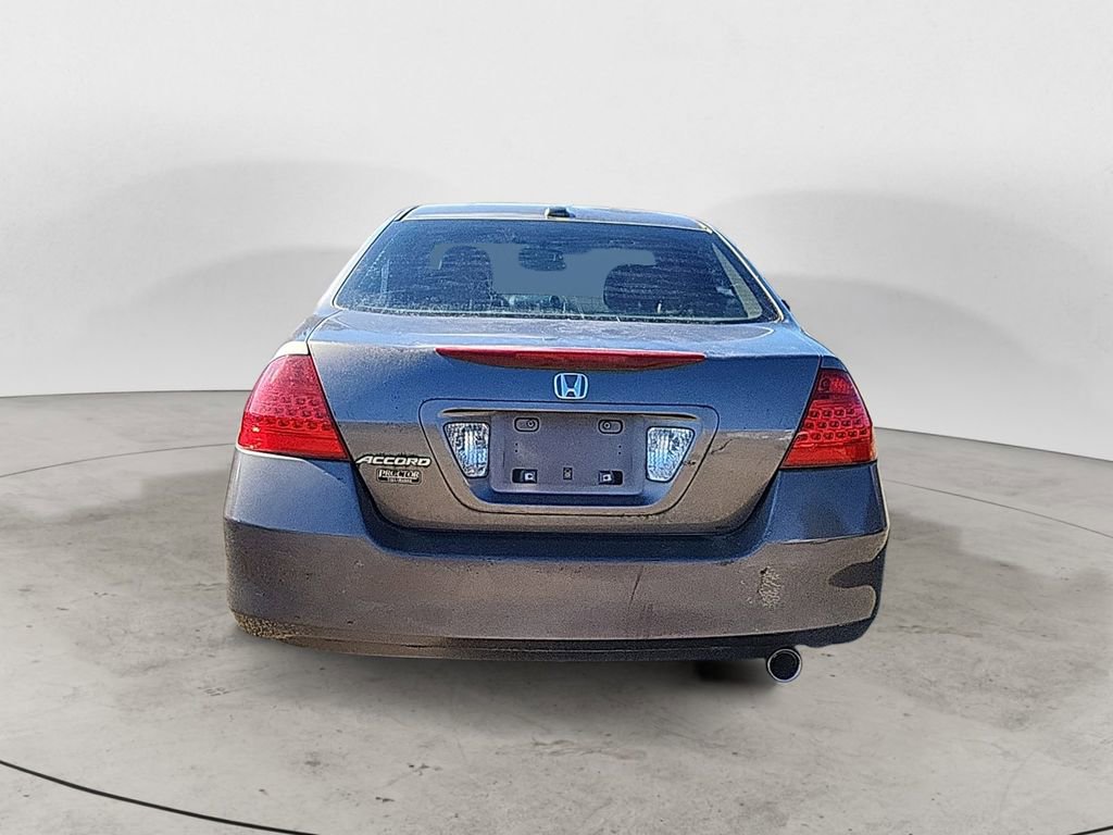 2006 Honda Accord EX-L