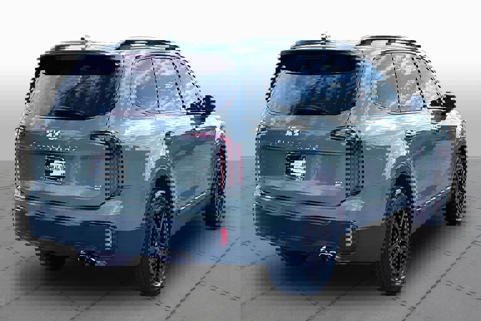 2024 Kia Telluride SX Prestige X-Line