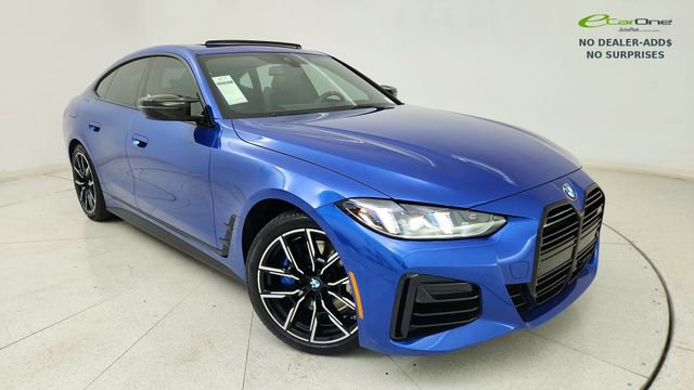 Used 2025 BMW M440i
