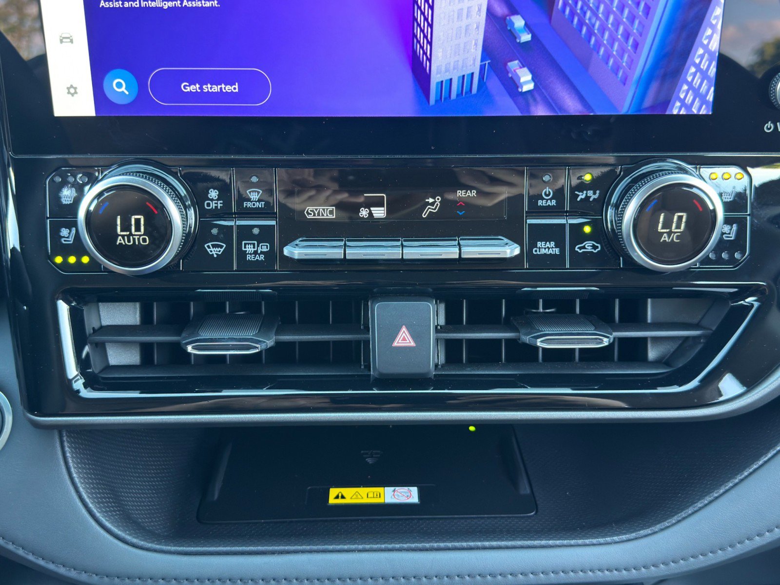 2025 Toyota Highlander Limited