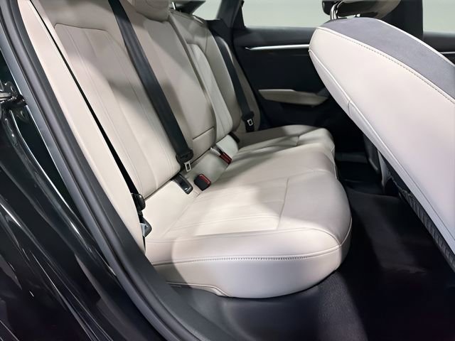 2025 Audi A3 2.0T Premium