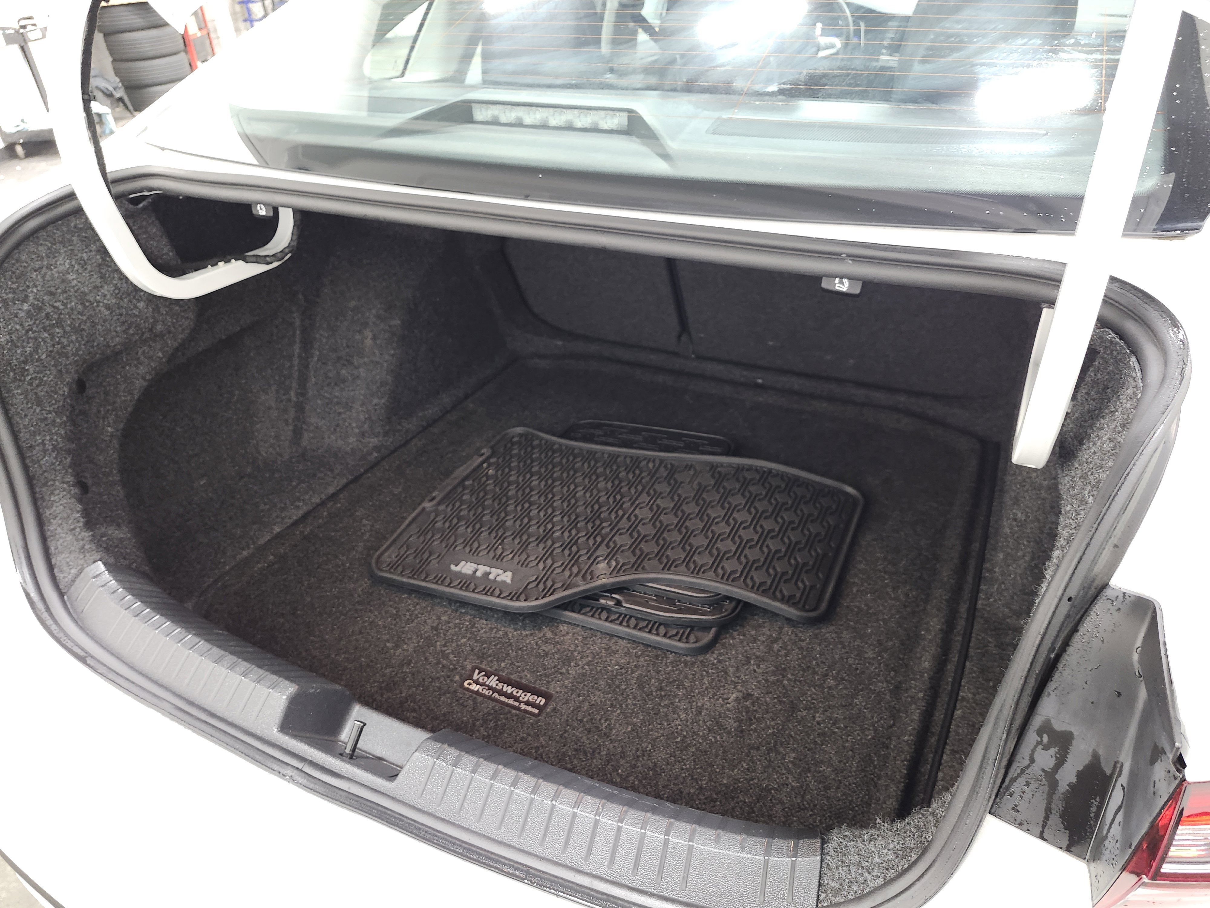 2022 Volkswagen Jetta S